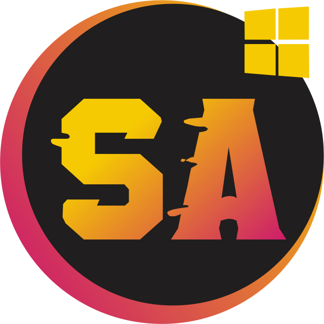 Sam Adesco Logo